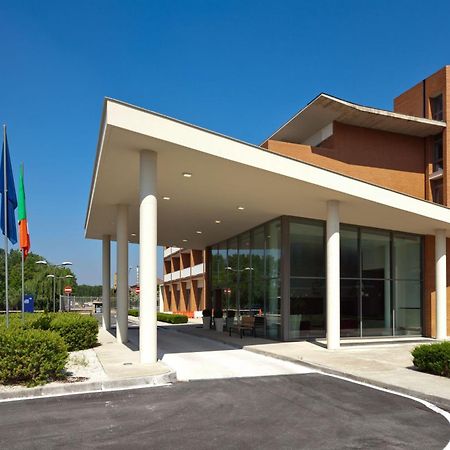 Inn Naples Airport Gricignano dʼAversa Esterno foto