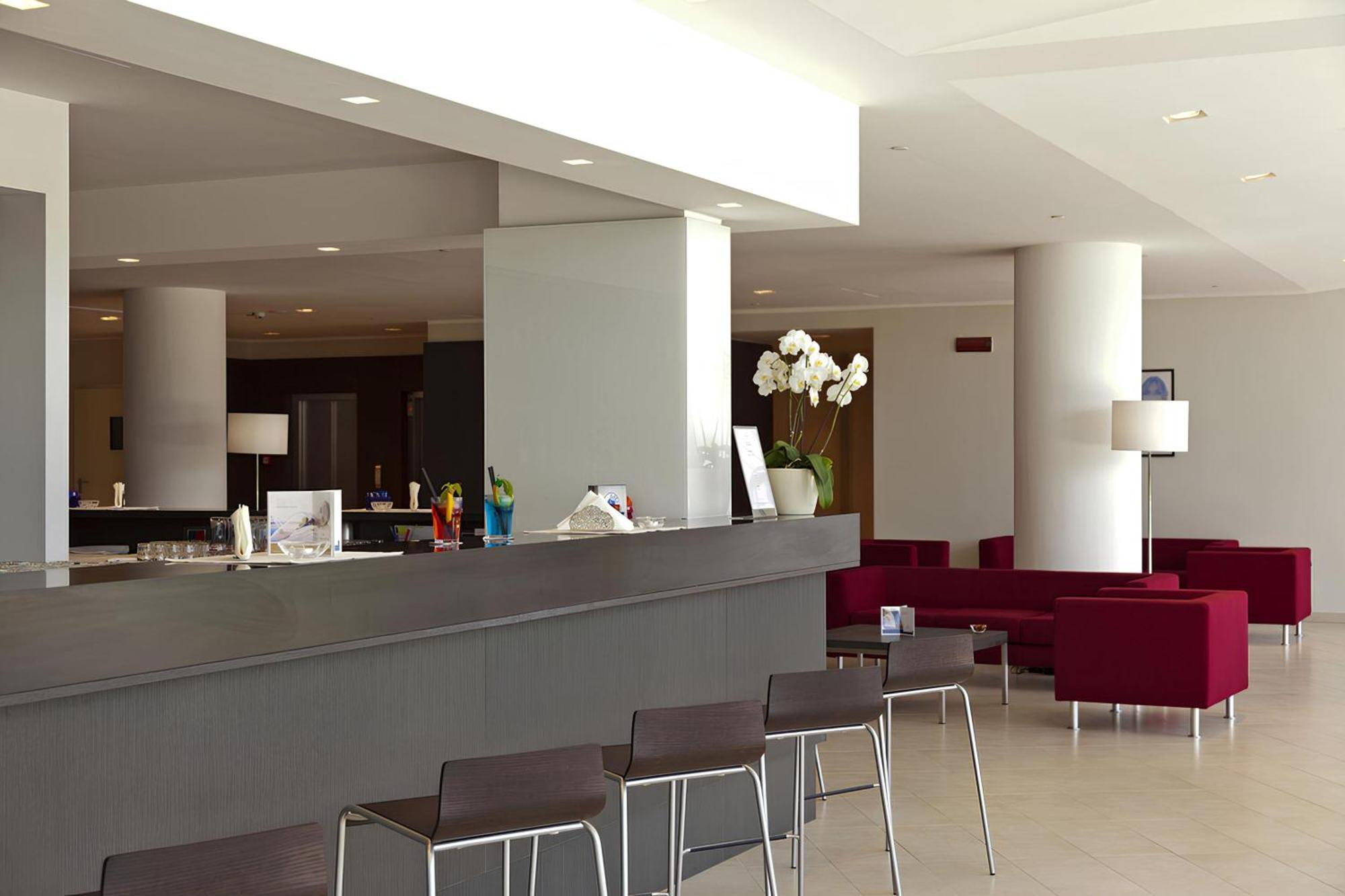Inn Naples Airport Gricignano dʼAversa Esterno foto