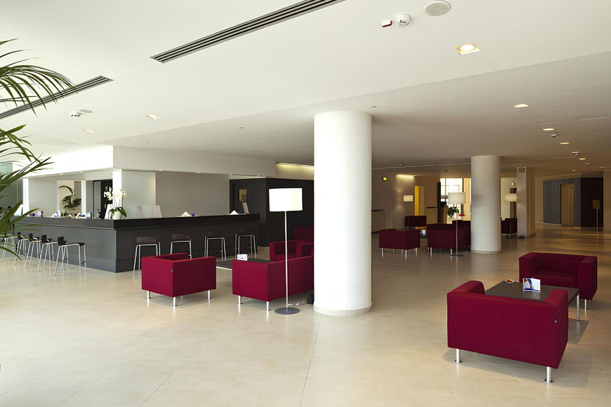 Inn Naples Airport Gricignano dʼAversa Esterno foto