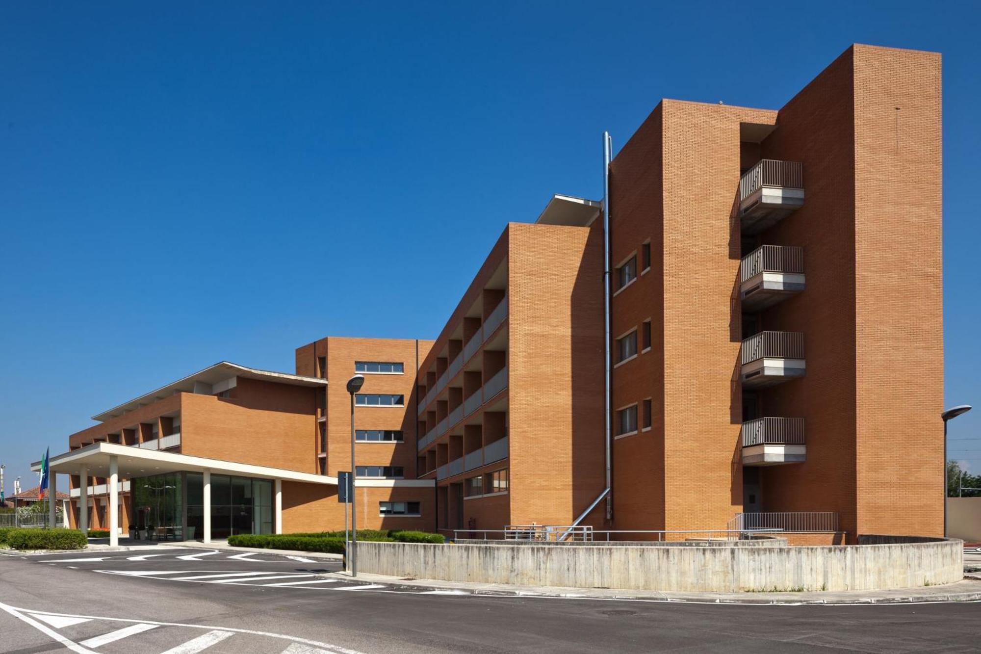Inn Naples Airport Gricignano dʼAversa Esterno foto