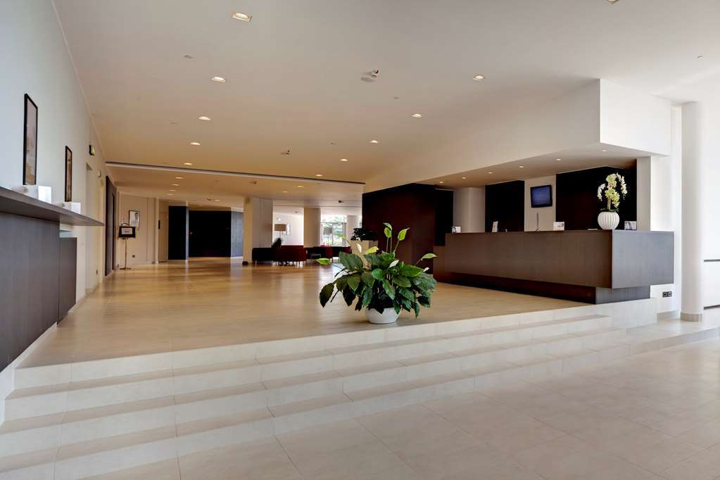 Inn Naples Airport Gricignano dʼAversa Interno foto