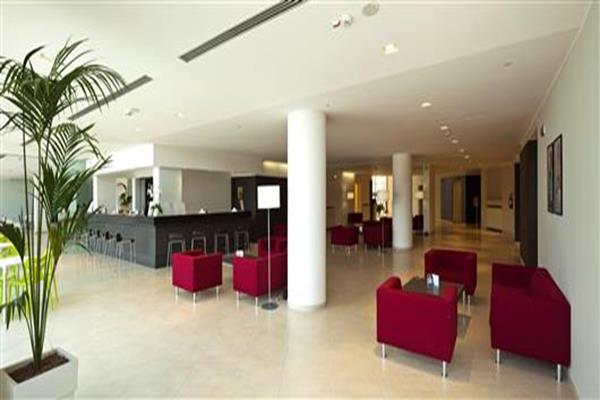 Inn Naples Airport Gricignano dʼAversa Esterno foto