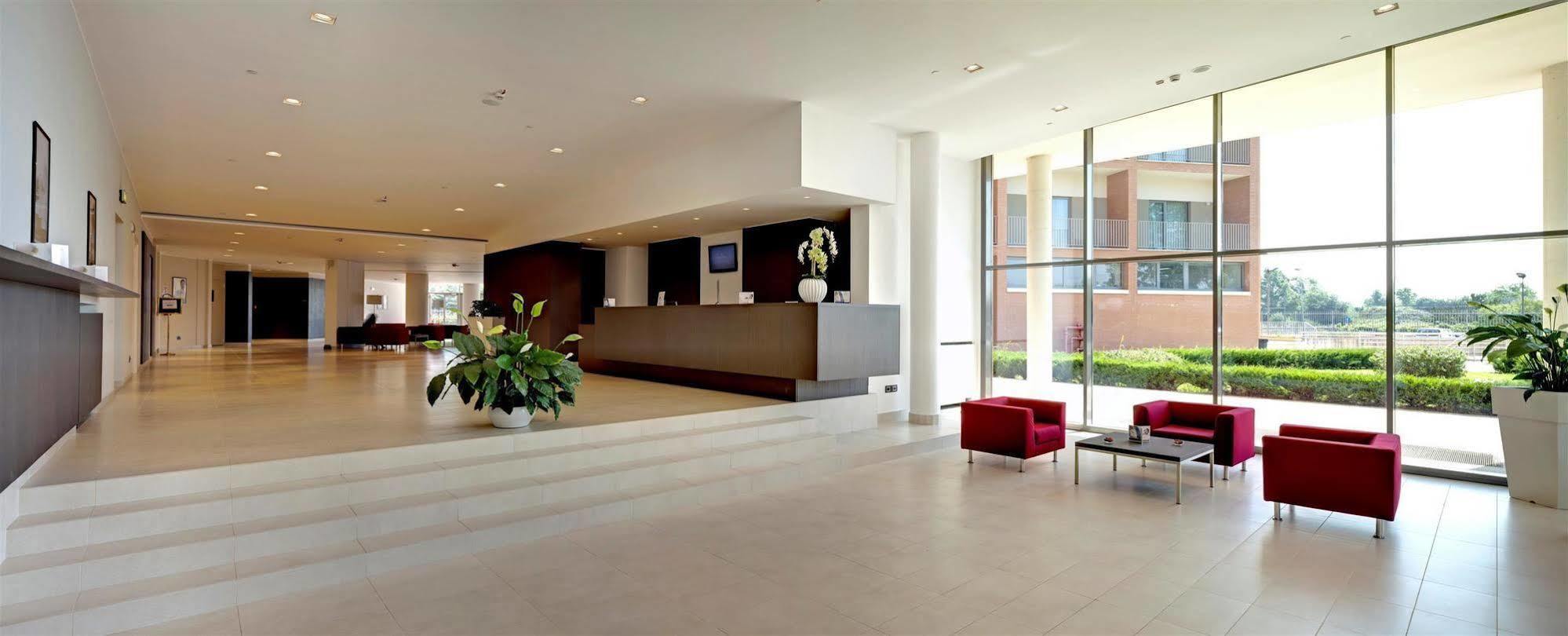 Inn Naples Airport Gricignano dʼAversa Esterno foto