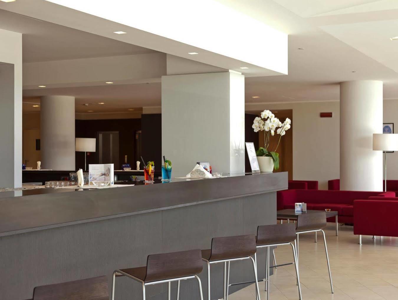 Inn Naples Airport Gricignano dʼAversa Esterno foto